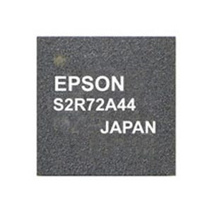 エプソン、車載向けUSBハブコントローラICにQFN48ピンパッケジを追加