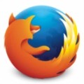 Firefox、ロゴを変更