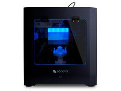 オープンキューブ 3Dプリンタ scoovo c170 - PC周辺機器