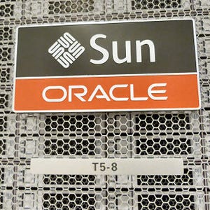 今後は「Oracle On Oracle」を推進 - オラクルがハードウェア戦略を発表
