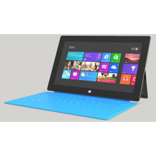 マイクロソフト、Surface RTを1万円台で購入できる導入検証プログラム