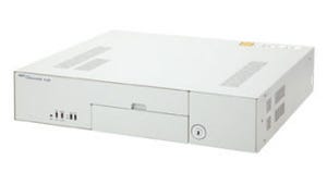 NEC、10Gbpsの伝送速度に対応した広域Ethernet向けレイヤー2回線暗号装置