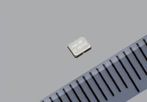 エプソン、プログラマブル水晶発振器に2.5mm×2.0mmサイズ品を追加