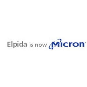 Micron、エルピーダに対するスポンサー契約の手続きを完了