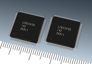 ON Semi、ポータブルオーディオ製品向け集積型録音・再生デバイスを発表
