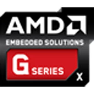 AMD、組込向けSoCに平均消費電力3W・TDP6Wを実現した低消費電力品を追加