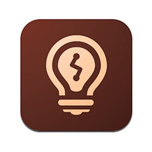 アドビ、iPhone/iPad向けスケッチアプリ「Adobe Ideas」をアップデート