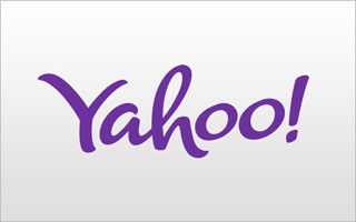 米・Yahoo、30個の新しいロゴを日替わりで発表 - 9月のロゴ変更に伴い