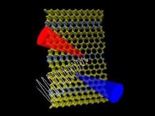 阪大など、ダイヤモンドの硬度を超える人工ダイヤモンドの合成に成功