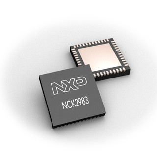 NXP、マルチチャネル同時データ受信機能搭載の車載用UHFトランシーバを発表