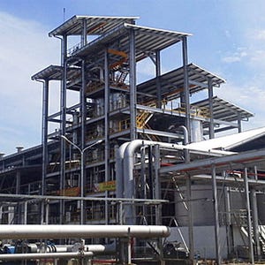 発酵技術を活用したバイオエタノール製造の実証運転がインドネシアで開始