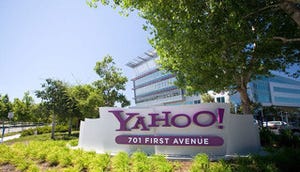 Yahoo!、Googleを抑えて米月間訪問者数で1位に - 2年ぶり
