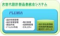 川崎重工、航空機の設計/部品データ管理する次世代設計部品表統合システム