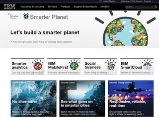 IBM、風力及び太陽光予測システムでクリーン再生可能エネルギーを推進