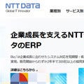 NTTデータと日本オラクル、Twitterデータ活用分野で協業