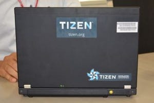 第3のモバイルOS "Tizen" はどう羽ばたく? - インテルとドコモに聞く未来像