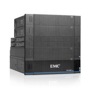 EMC、MCxテクノロジー搭載のミッドレンジストレージ「VNX」シリーズ