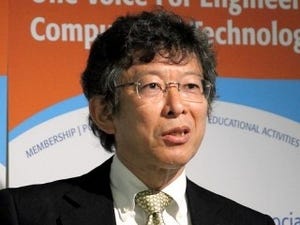 IEEEが語った日本のロボットの可能性と米国の脅威
