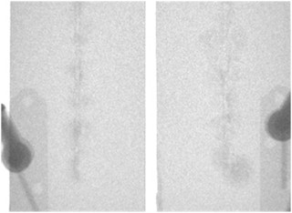 理研、橋梁などの鋼材内部の腐食を検査できる中性子源システムを小型化