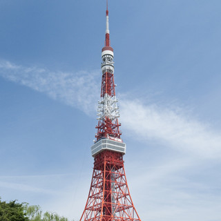 東京タワーはどうしてあの色なの? - デザイン・設計のヒミツを広報さんに聞いてみた