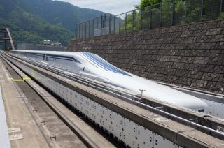 JR東海、リニア中央新幹線の概要を公開 - 路線や駅の建設予定地が明らかに