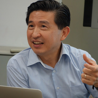 SGIのCTOが語る、新世代ビッグデータストレージと分析プラットフォームとは