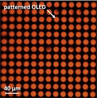 富士フイルムとImec、微細パターンが可能な有機半導体用レジスト技術を開発