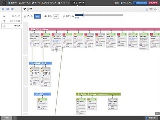 さくらインターネット、9円/時間から使えるブラウザ内の仮想データセンター
