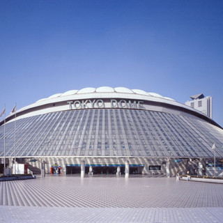 東京ドームの屋根は固い?それともやわらかい? - デザイン・設計のヒミツを広報さんに聞いてみた