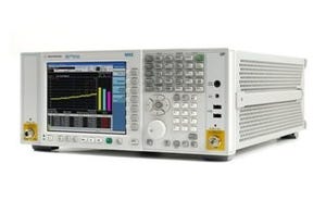アジレント、MXE EMIレシーバの周波数拡張およびスキャンの高速化を発表