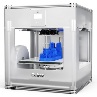 デル、3D Systems製の3Dプリンタの販売を開始