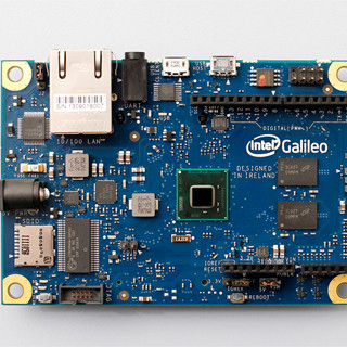 Intel、Quark搭載のArduino互換「Galileo開発ボード」の国内販売計画を発表
