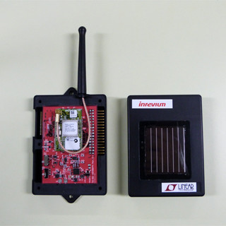 TED、ワイヤレスセンサネットワーク電力モニタ評価ボードを発表