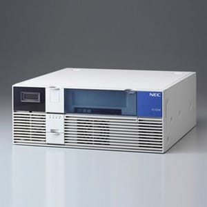 NEC、ファクトリコンピュータにXeon E3-1275v3搭載モデルを追加