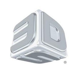 3D Systems、プロ向けのデスクトップ型3Dスキャナと3D処理ソフトを発売