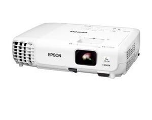 エプソン、ビジネスプロジェクター5機種とオプションの書画カメラを発売