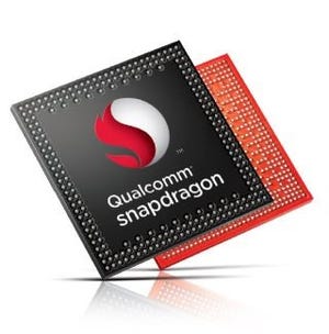 クアルコム、次世代型プロセッサー「Snapdragon 805 Ultra HD」など発表