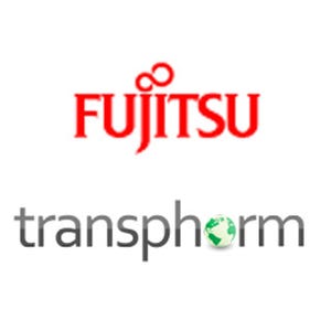 富士通/FSLと米Transphorm、GaNパワーデバイス事業の統合で合意