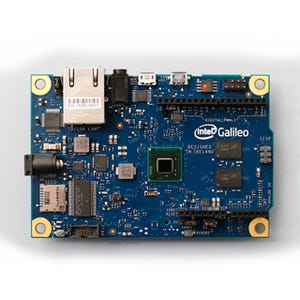 スイッチサイエンス、Arduino互換の「Intel Galileo」の予約を開始