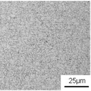 新日鐵住金、平均結晶粒径を2μm以下に微細化したステンレス鋼の量産を開始