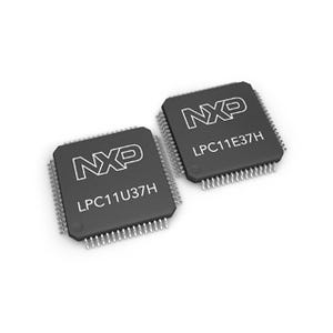 NXP、設計の自由度を高めるI/Oハンドラペリフェラルを備えたマイコンを発表