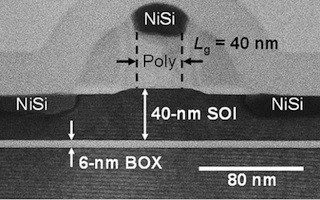 IEDM 2013 - 慶応大など、ナノスケールトランジスタの精密な温度測定に成功