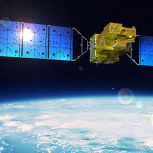 三菱電機、JAXAから温室効果ガス観測技術衛星の2号機「GOSAT-2」を受注