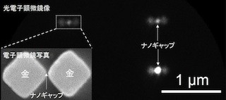 北大と筑波大、10fs以下の時間のみに存在する電子のさざ波の観測に成功