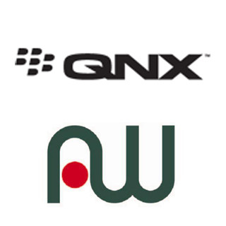 QNXとアイシン・エィ・ダブリュ、ナビゲーションエンジンで協業