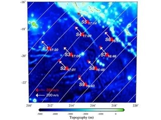 JAMSTECなど、津波に関する誘導電磁場理論を立証して新型の観測装置を開発