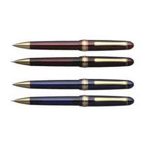 「#3776 センチュリー万年筆」と同デザインのボールペン/シャープペン発売