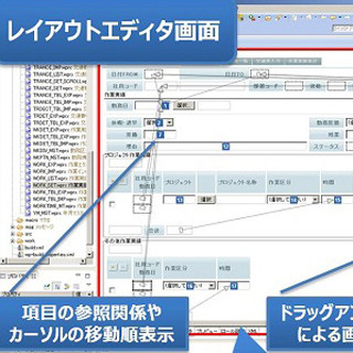 キヤノンソフトウェア、Webアプリケーション100%自動生成ツールの最新版