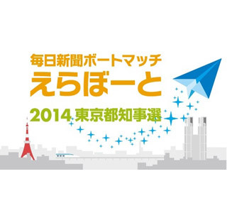 [2014年1月第4回]話題のソーシャルメディアキャンペーン事例　今週のまとめ！《東京都知事選、フェリシモ、花王など10選》