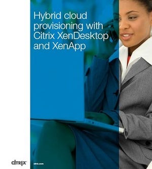 シトリックス、HDX Mobileを搭載した「Citrix XenApp」の最新版